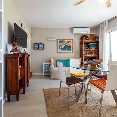 Beach Oasis Junto A Las Rotas Denia Exterior photo