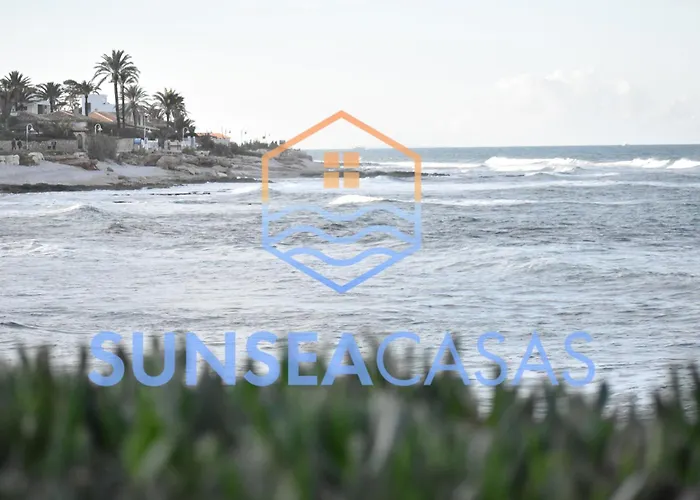 Beach Oasis Junto A Las Rotas