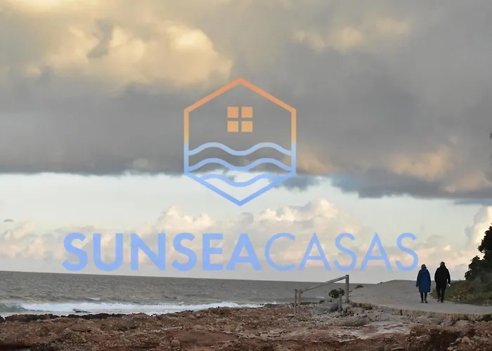 Beach Oasis Junto A Las Rotas