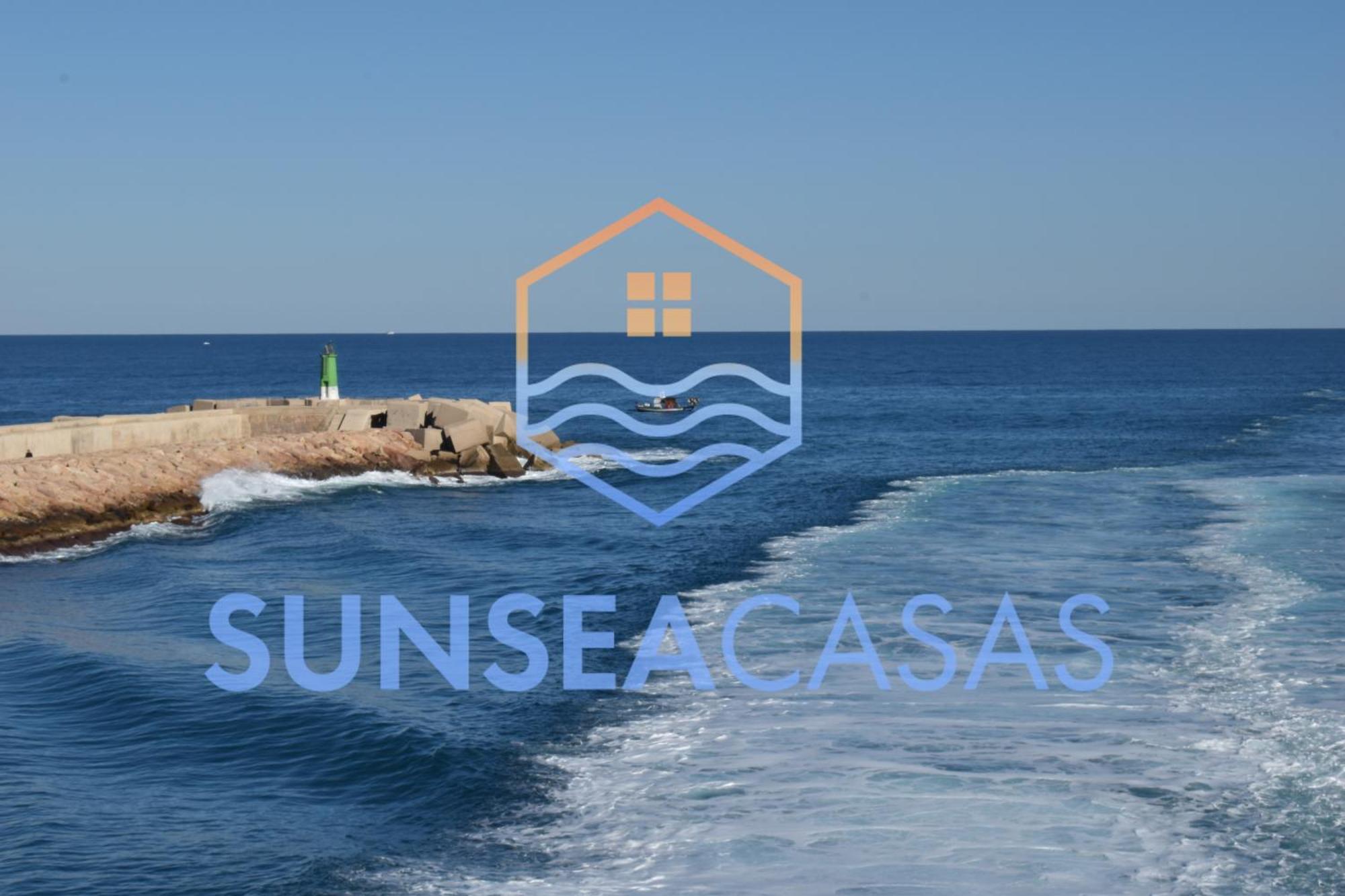 Apartment Oasis Junto A Rotas