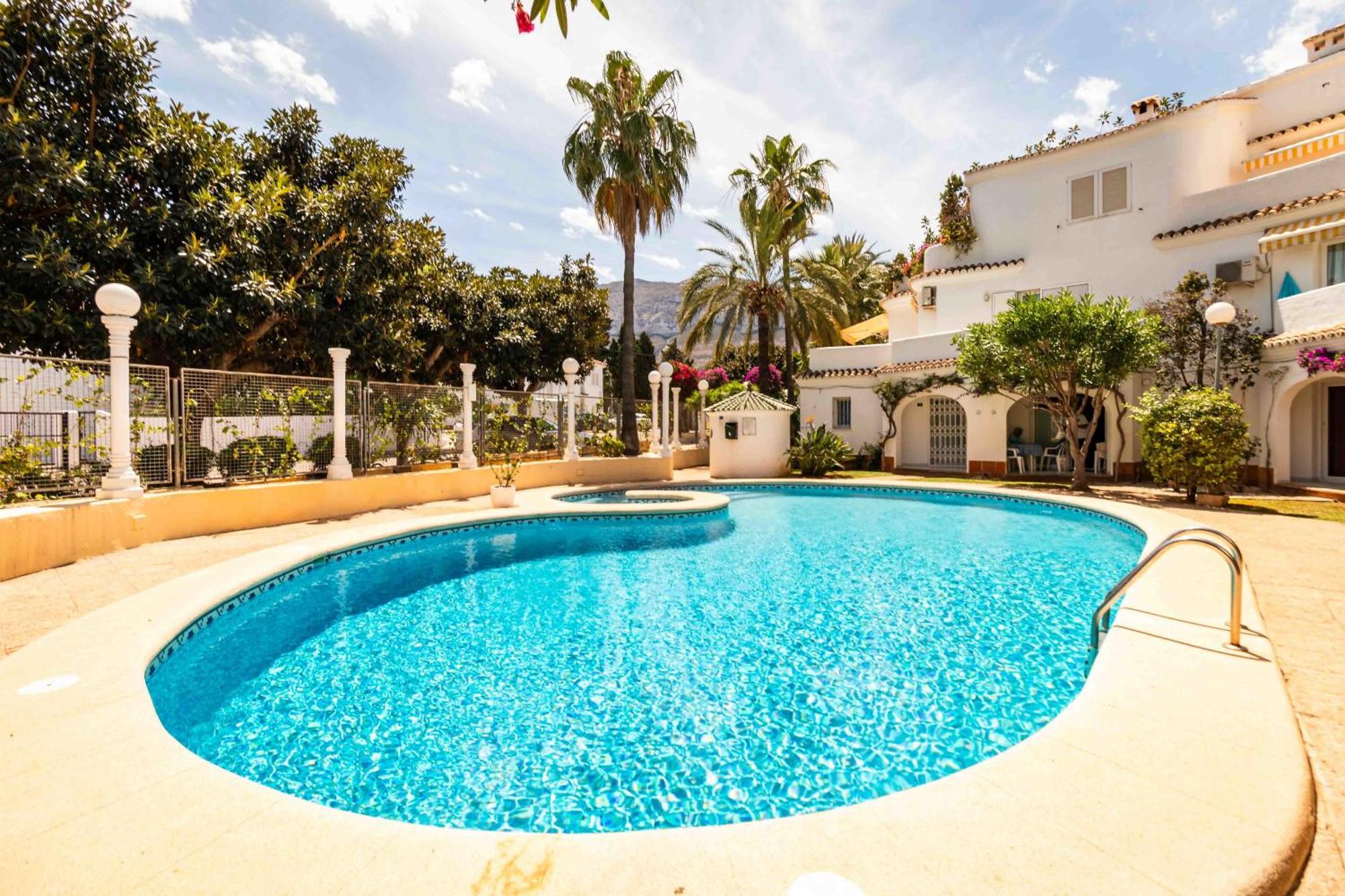 Oasis Junto A Rotas Apartment