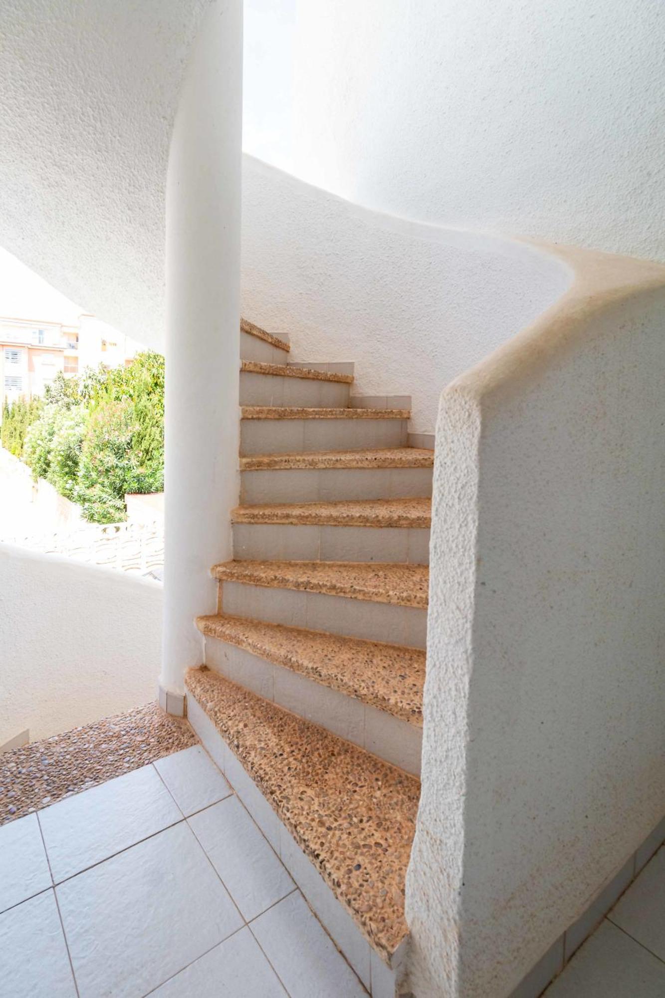 Apartment Oasis Junto A Rotas Dénia