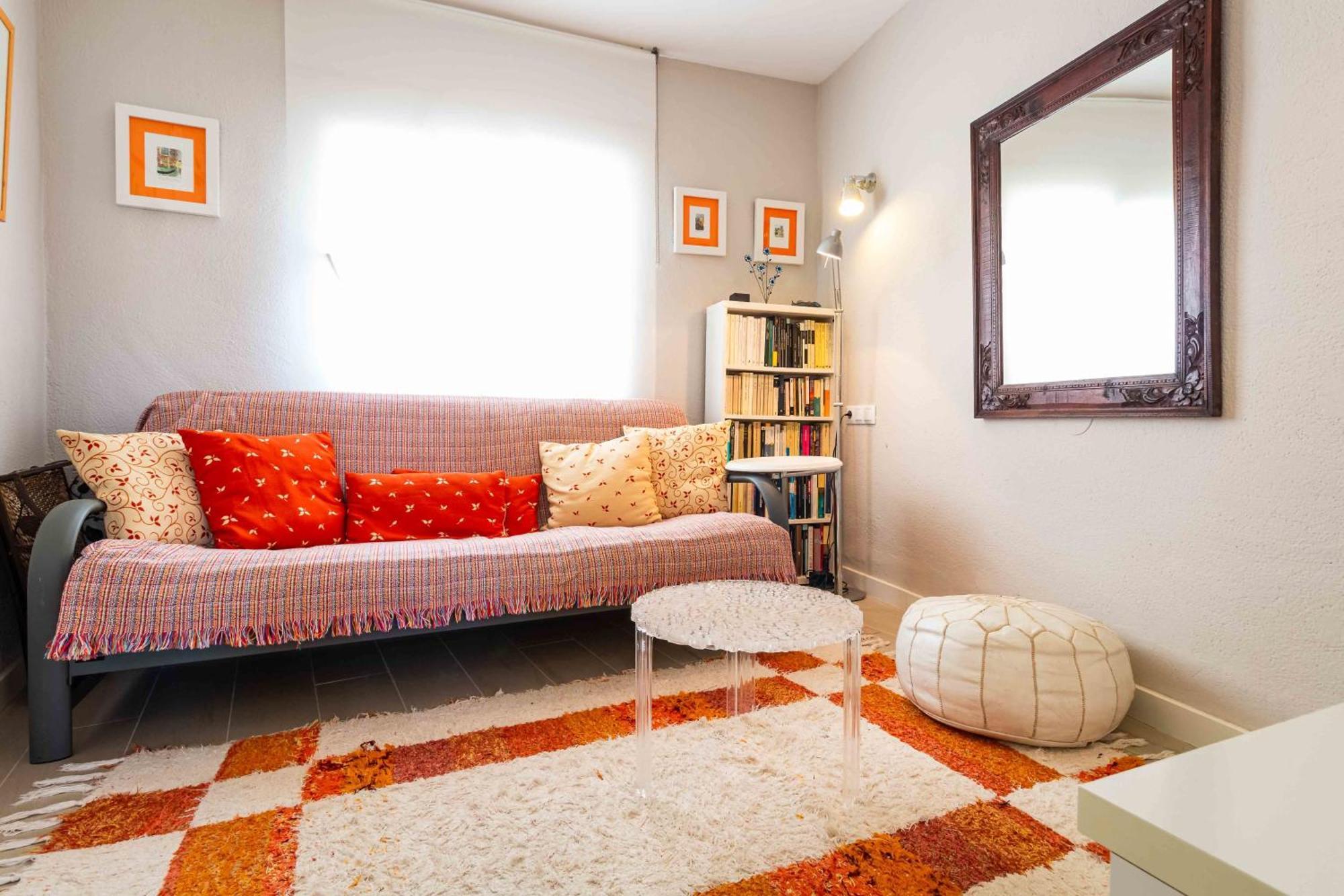 Oasis Junto A Rotas Appartement