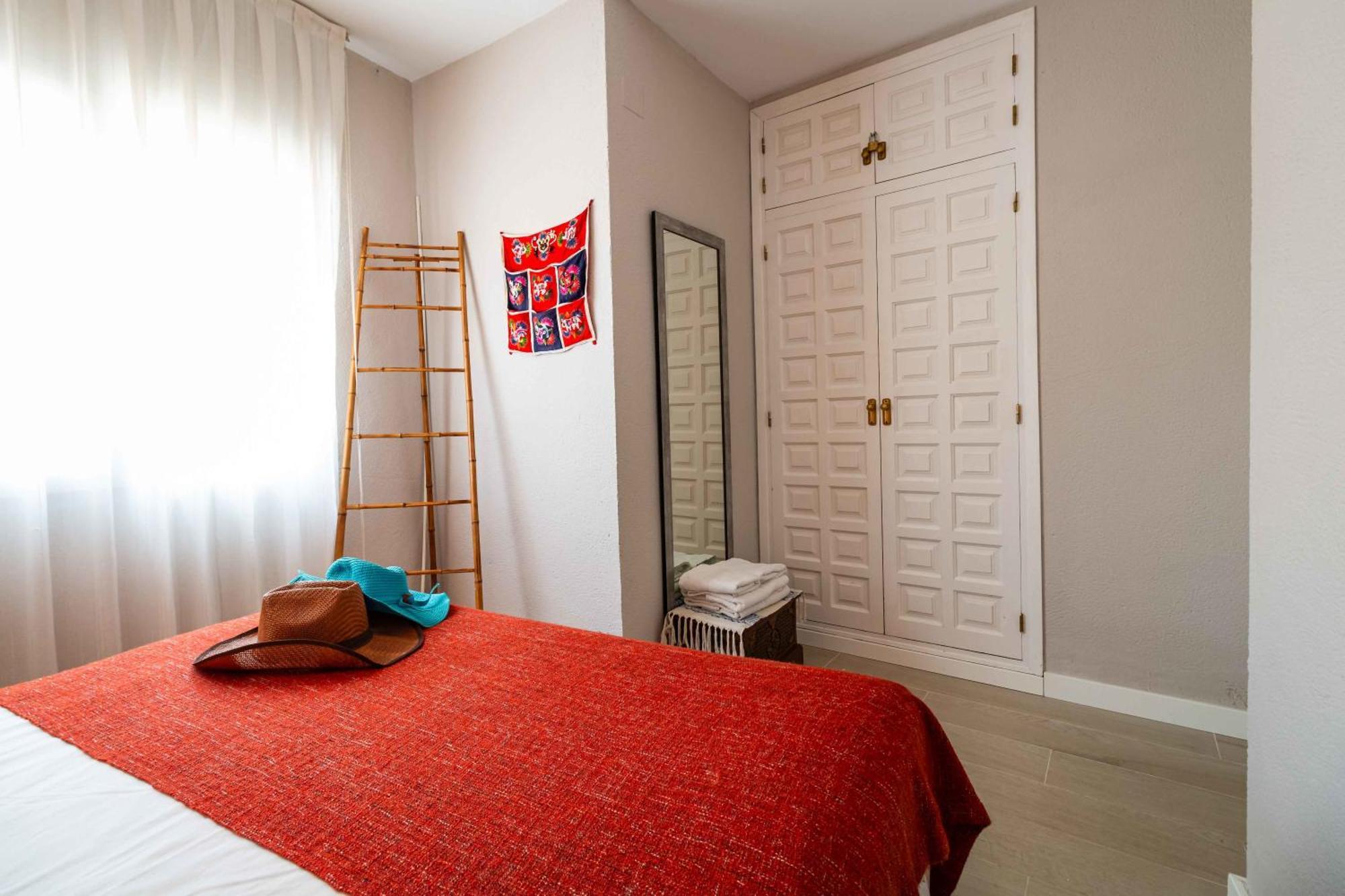 Appartement Oasis Junto A Rotas *