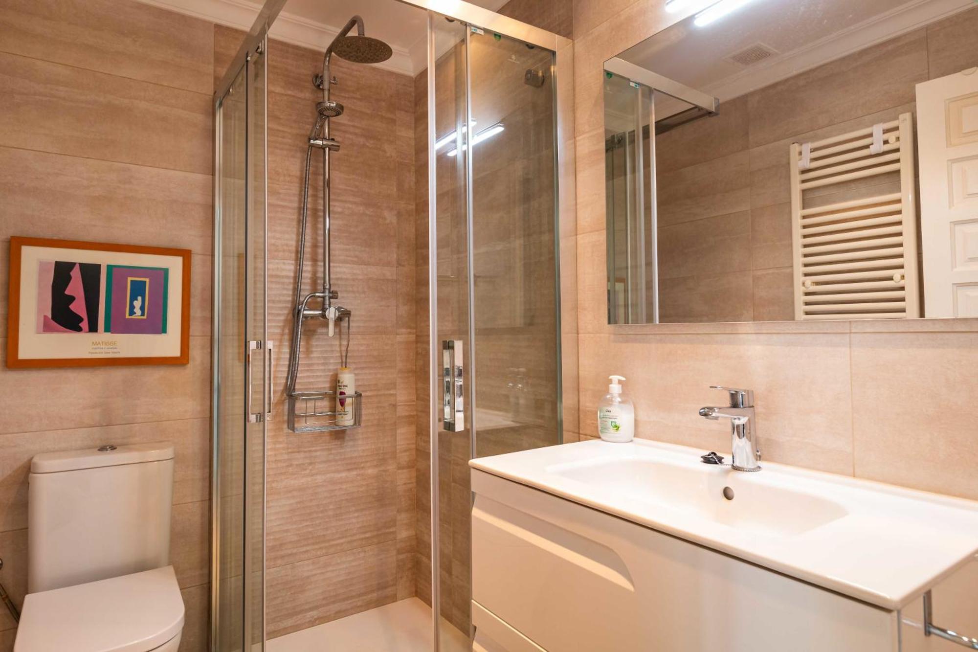 Oasis Junto A Rotas Appartement Dénia